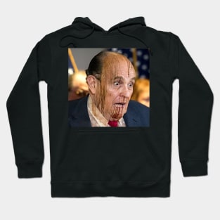 Guliani Sweating Hoodie